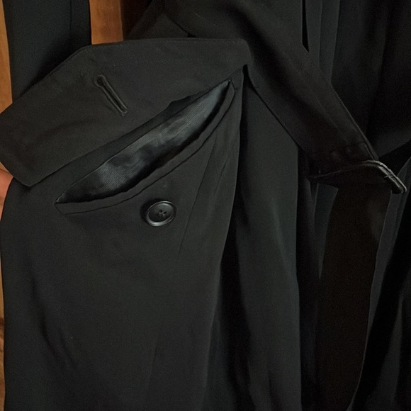 MaxMara Trench Coat - Picture 4 of 9